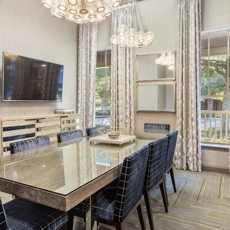 Lavish Apartment Near Houston Medical Centre Exterior foto