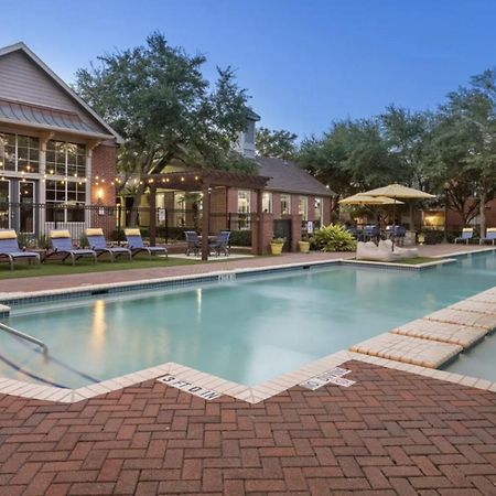 Lavish Apartment Near Houston Medical Centre Exterior foto