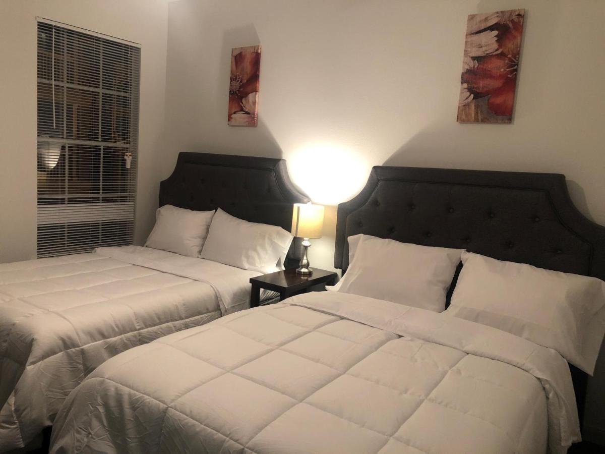 Lavish Apartment Near Houston Medical Centre Habitación foto