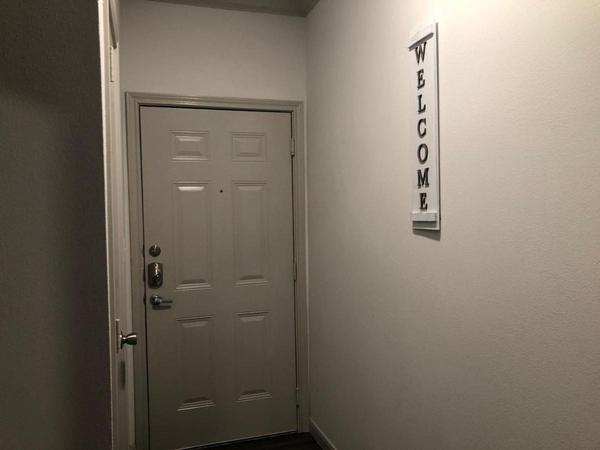 Lavish Apartment Near Houston Medical Centre Habitación foto