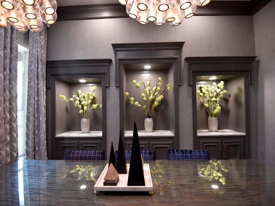 Lavish Apartment Near Houston Medical Centre Exterior foto