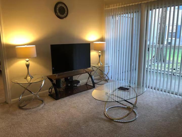Lavish Apartment Near Houston Medical Centre Habitación foto