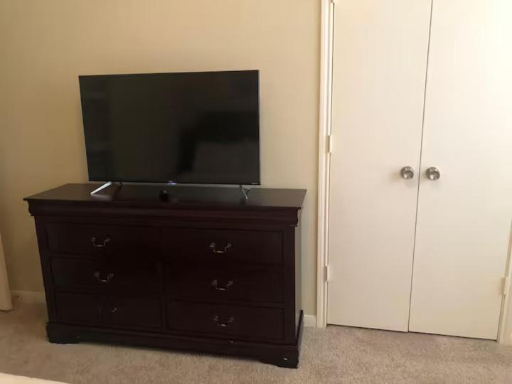 Lavish Apartment Near Houston Medical Centre Habitación foto