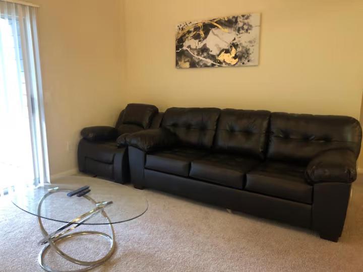 Lavish Apartment Near Houston Medical Centre Habitación foto