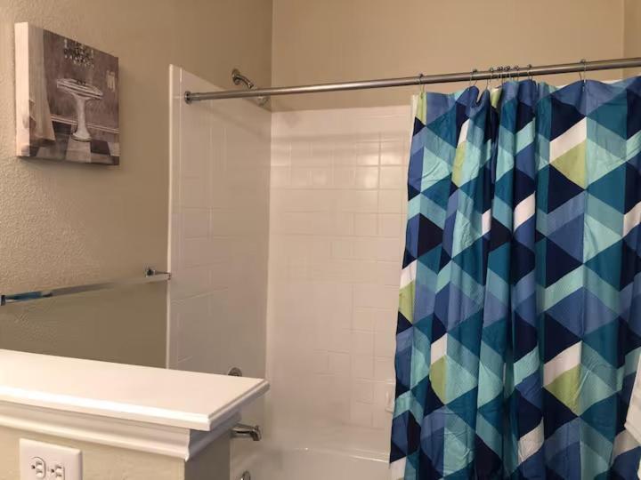 Lavish Apartment Near Houston Medical Centre Habitación foto
