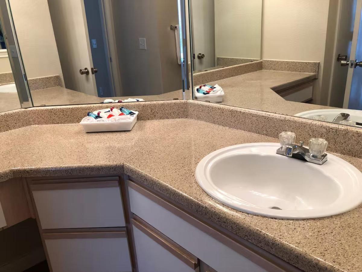 Lavish Apartment Near Houston Medical Centre Habitación foto