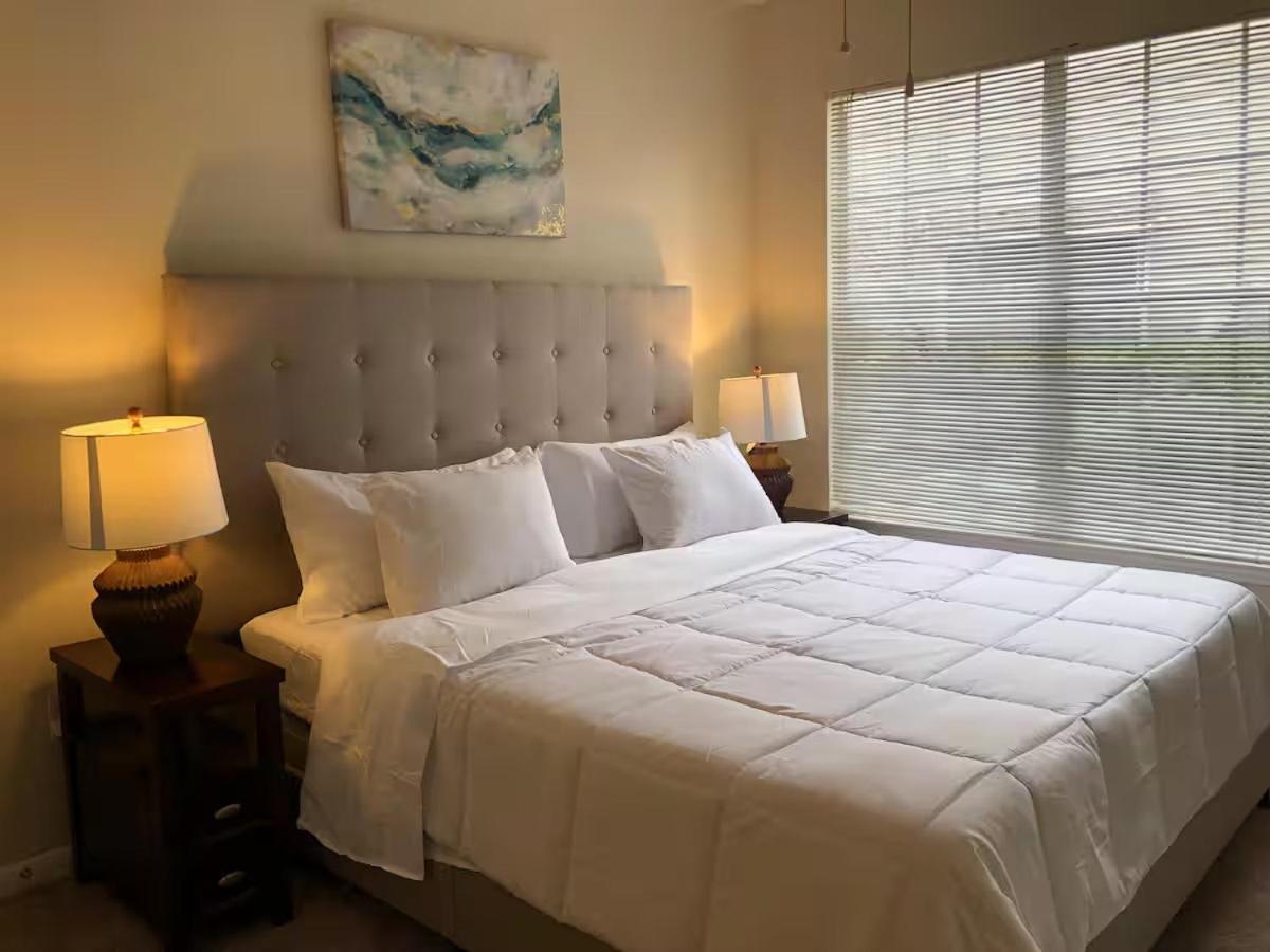 Lavish Apartment Near Houston Medical Centre Habitación foto