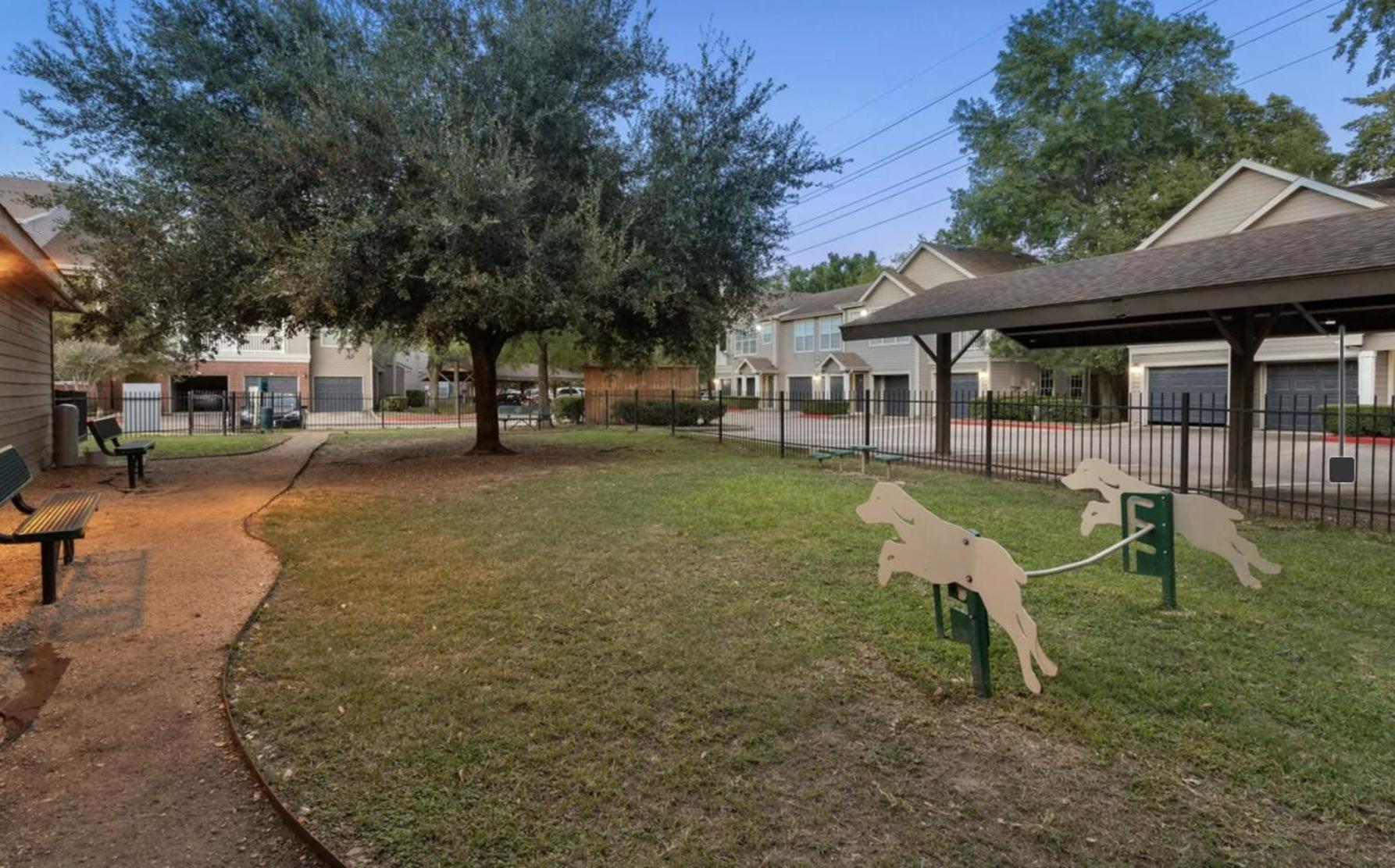 Lavish Apartment Near Houston Medical Centre Exterior foto