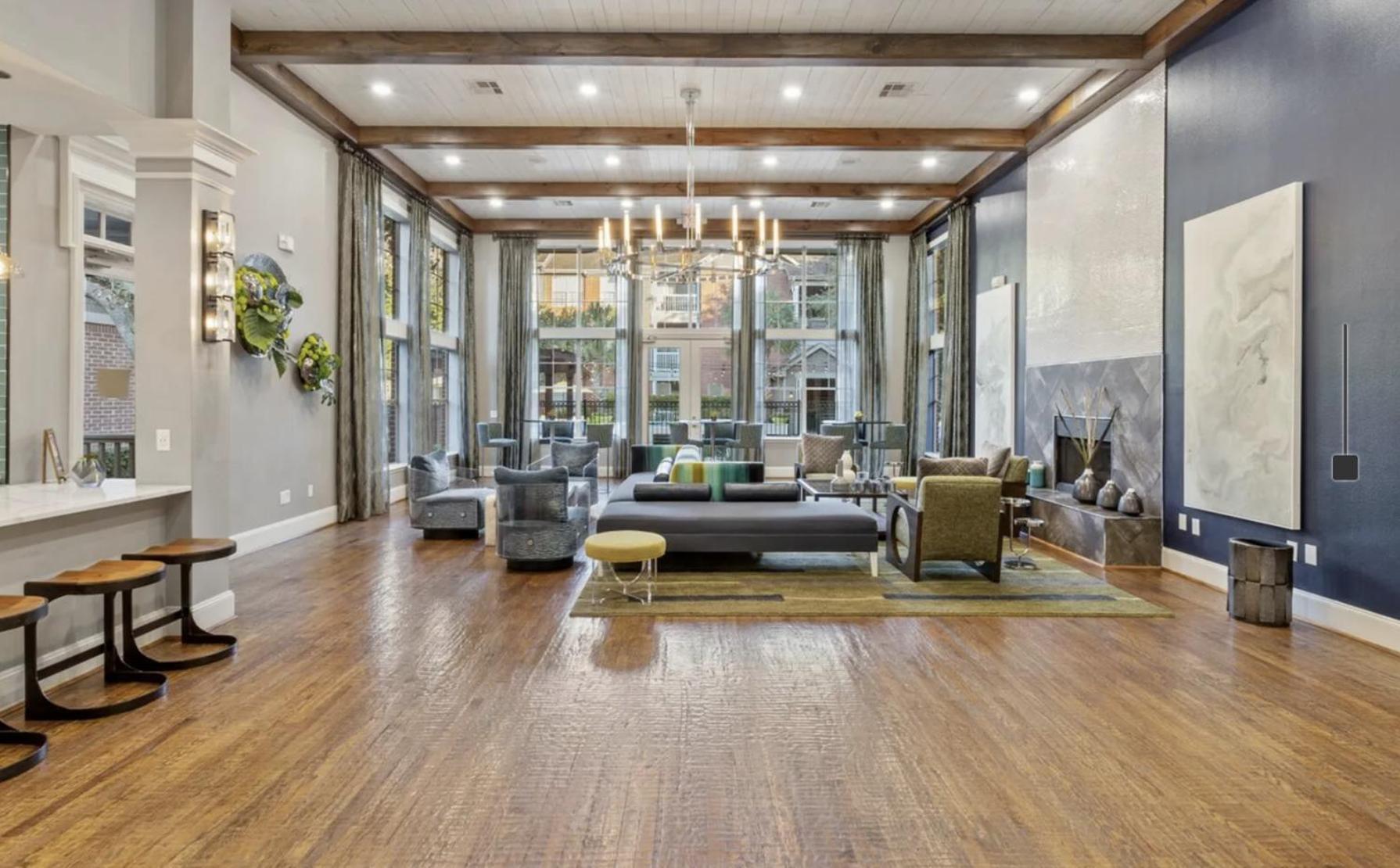 Lavish Apartment Near Houston Medical Centre Exterior foto